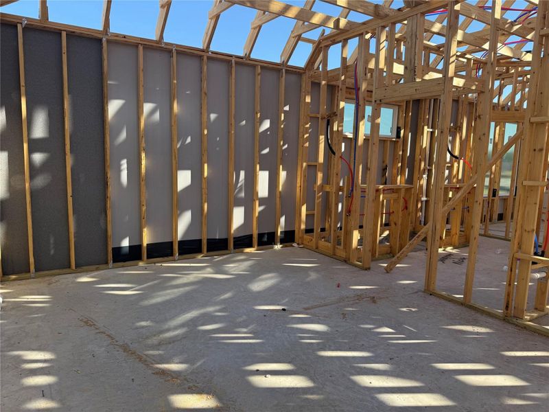 Image 15 of a home in Grange 45'. Image 15 of a home in Grange 45'.