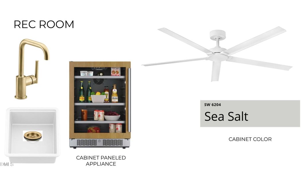 Rec Room & Bar Rec Room & Bar