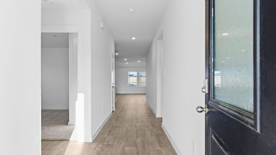 *Images and 3D tour are for illustration only and options may vary from home as built.