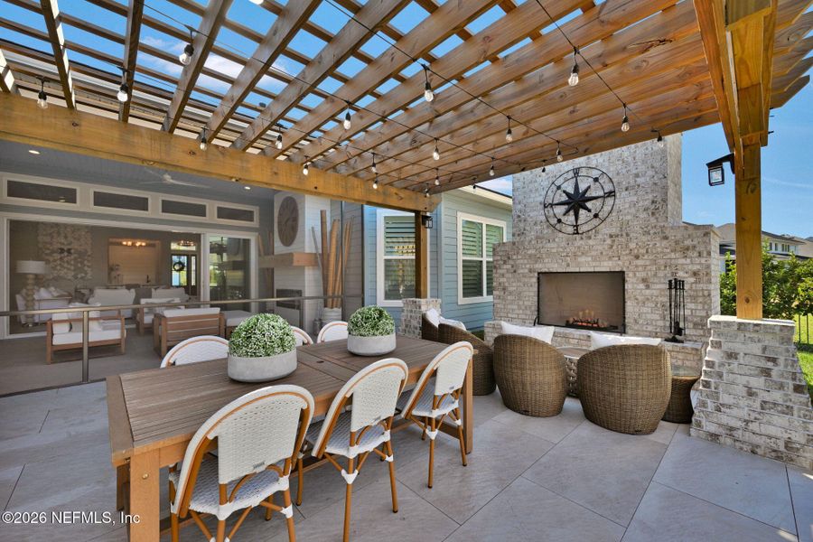 Image 57 of a home in Palmetto Cove.