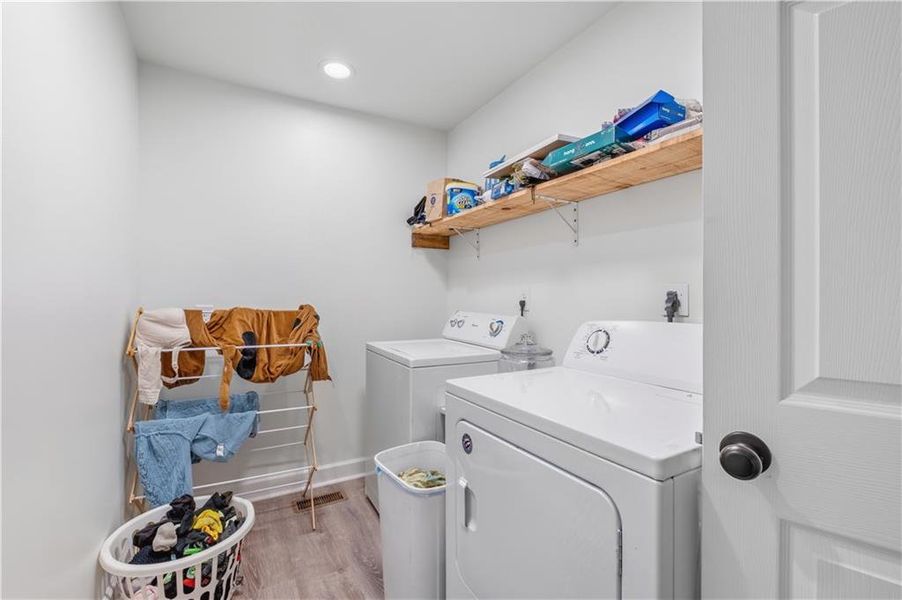 Furnished interior view inside a new home in , Cedartown (Image 5). Furnished interior view inside a new home in , Cedartown (Image 5).