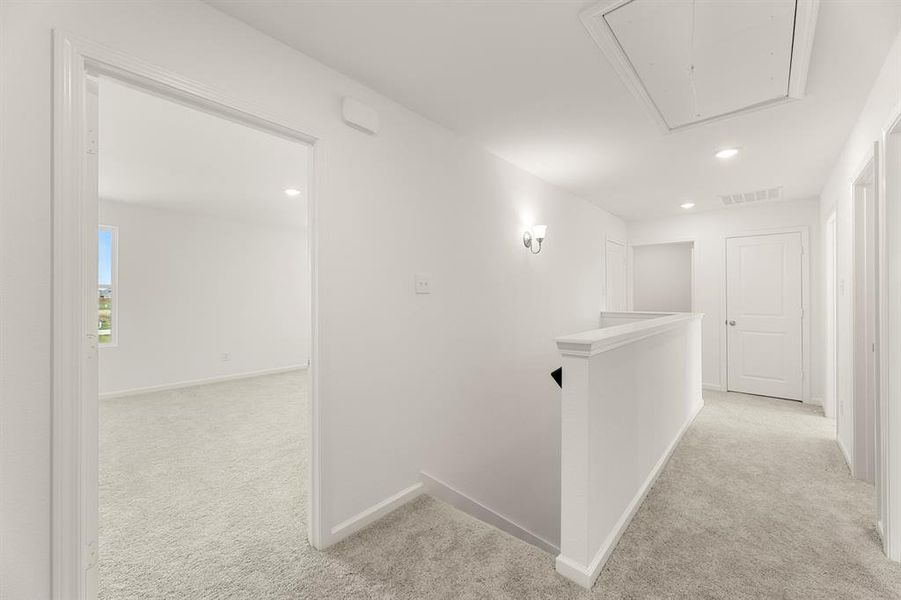 13. 14131 Donahue - Loft