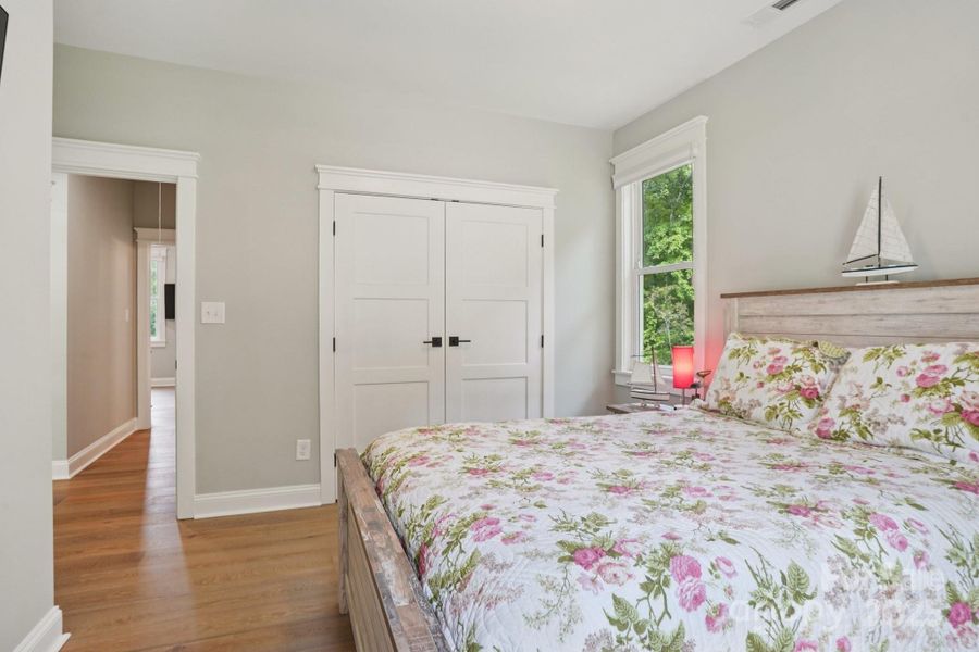 Furnished interior view inside a new home in , New London (Image 38). Furnished interior view inside a new home in , New London (Image 38).