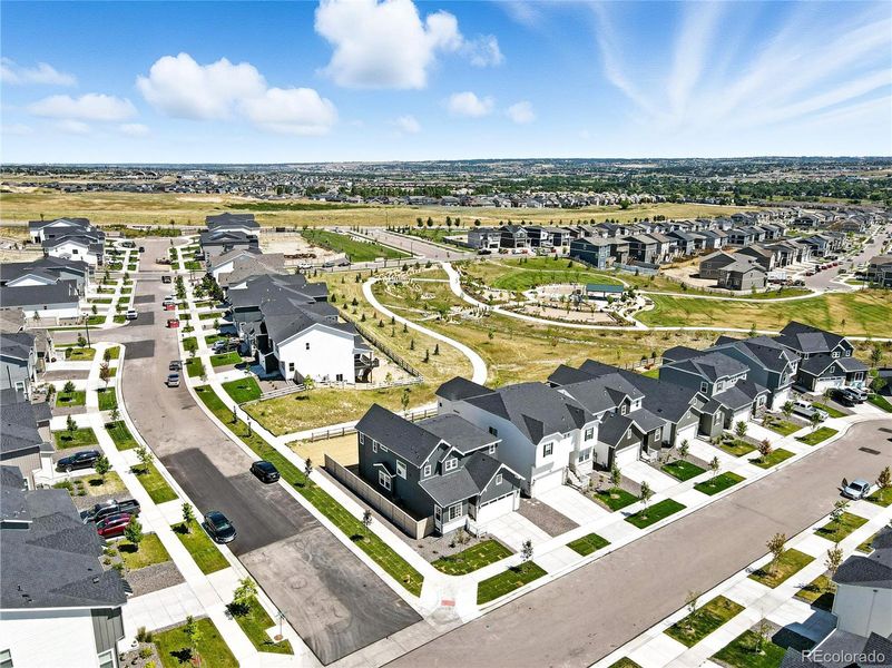 17719 Prairie Peak Trail ~ Ready Now 17719 Prairie Peak Trail ~ Ready Now