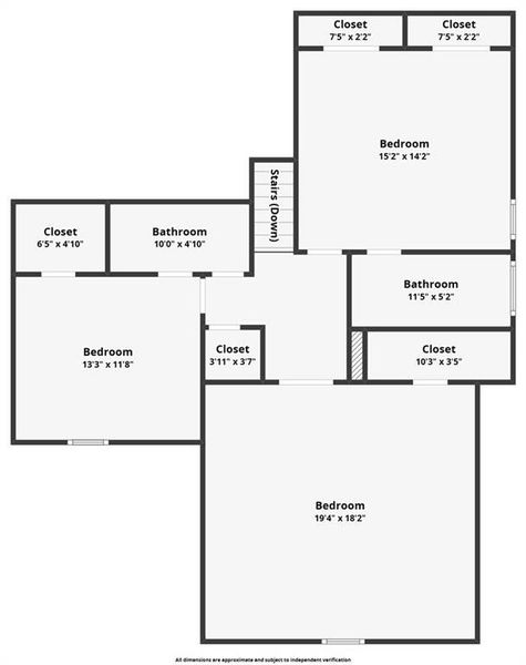 2D floor plan layout of this home in , Cumming, GA (Image 7). 2D floor plan layout of this home in , Cumming, GA (Image 7).