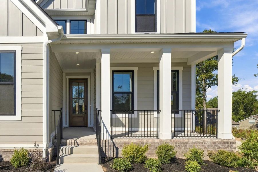 Everly E Exterior