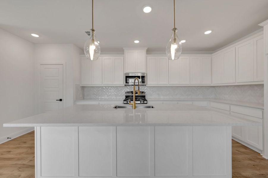 Kitchen Kitchen