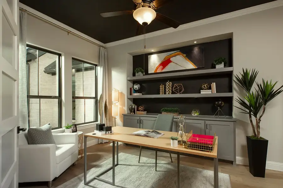 4br New Home in Leander, TX.  - Slide 7