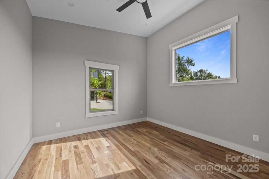 Bedroom #3 Bedroom #3