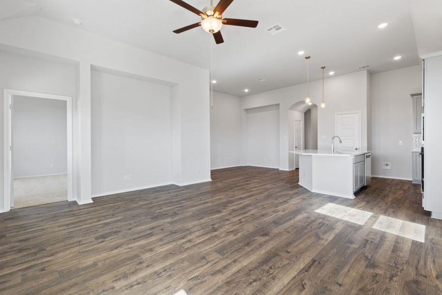 New Home in Georgetown, TX.  - Slide 9