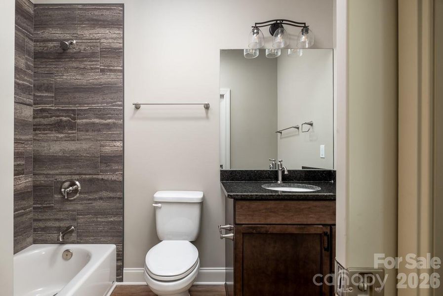 Brevard, NC 28712 - New Construction Home