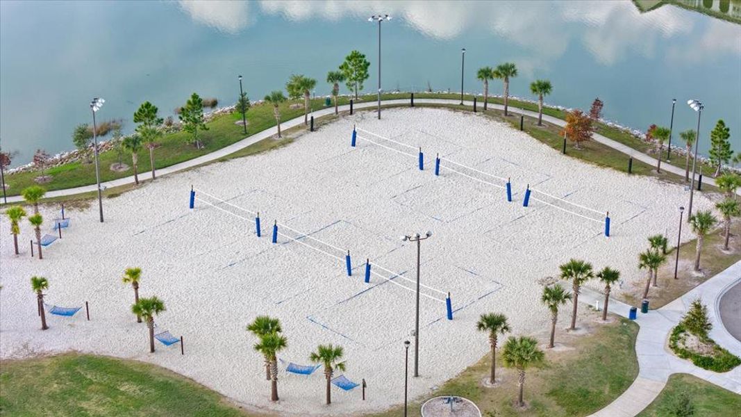Community amenities in , Sarasota (Image 48).