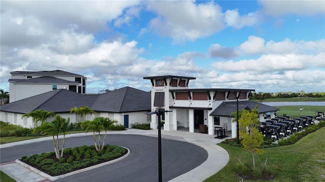 Community amenities in , Venice (Image 32).