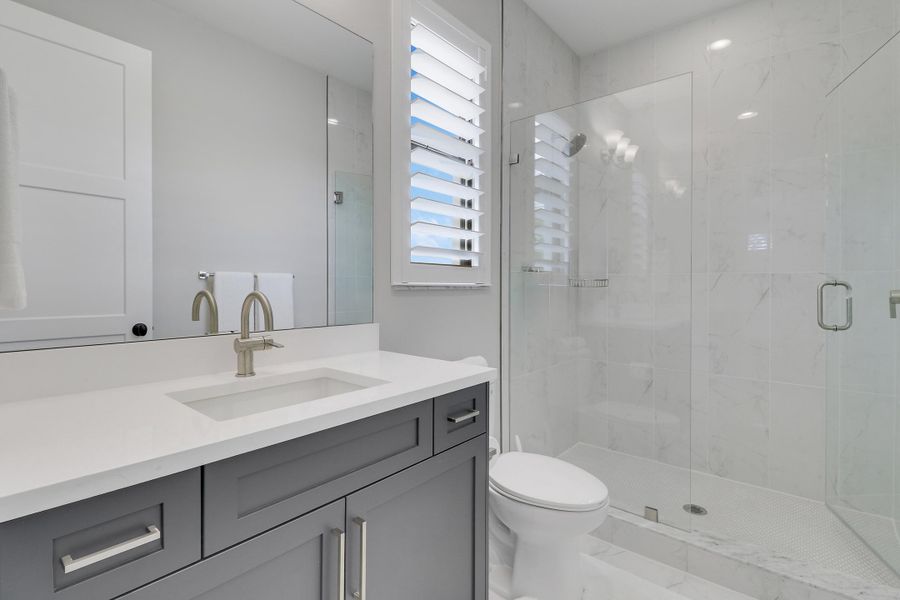 Bathroom 2 Bathroom 2