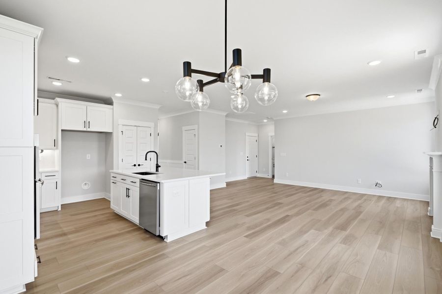 Image 48 of a home in Waterford Commons.
