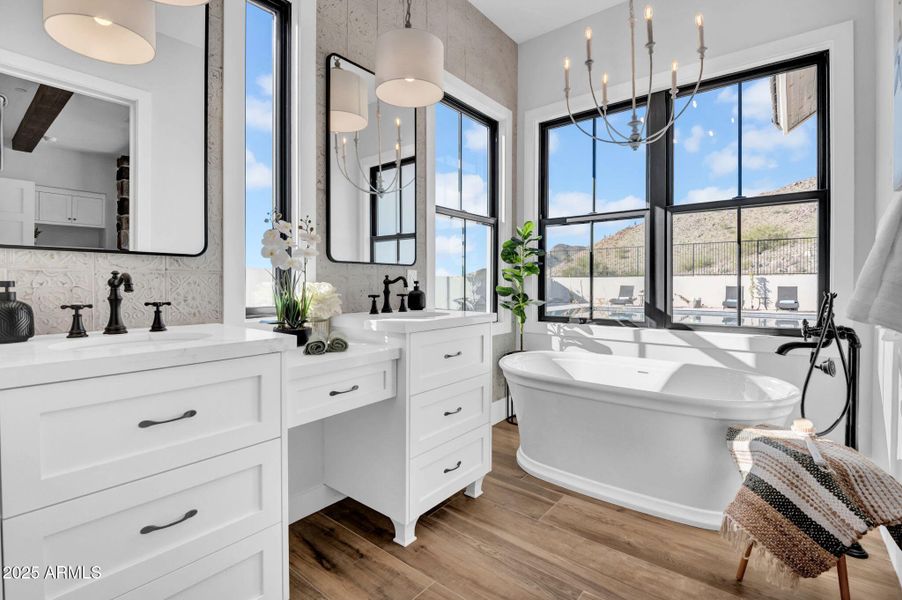 Primary Suite Primary Suite