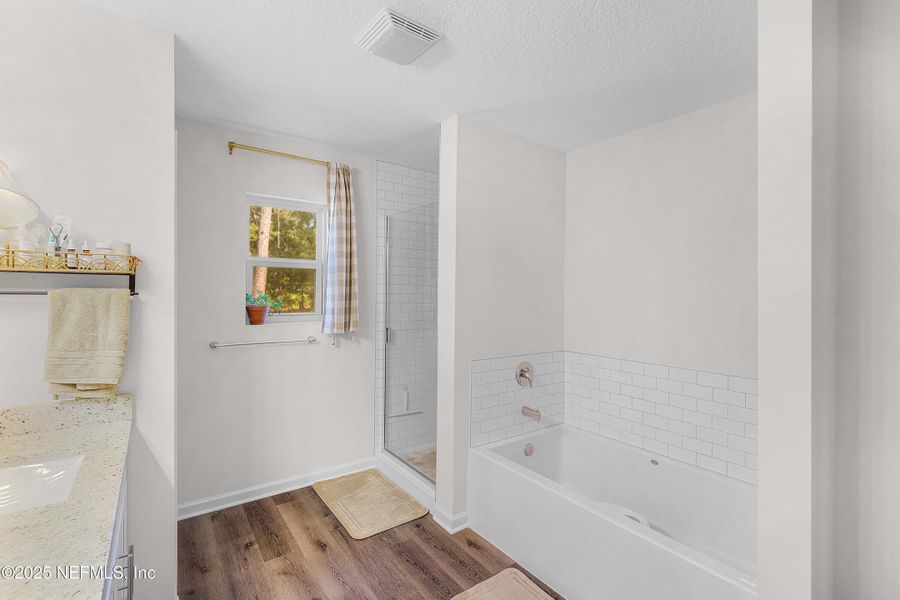 Spacious, unfurnished interior of a new home in , Satsuma (Image 20). Spacious, unfurnished interior of a new home in , Satsuma (Image 20).