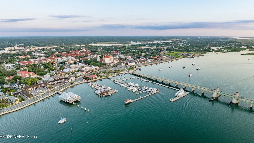 Natural landscape and outdoor views near  in St. Augustine (Image 56).