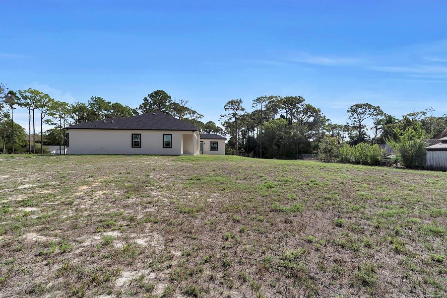 15174 69th Ct N. Loxahatchee 33470 - 15174 69th Ct N. Loxahatchee 33470 -