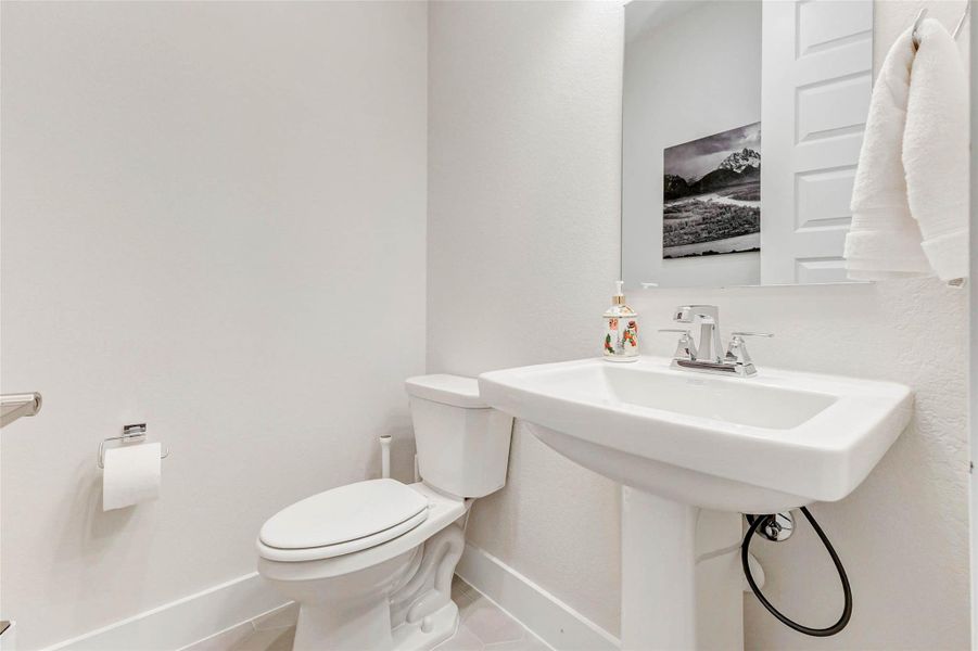 Furnished interior view inside a new home in , Fulshear (Image 14). Furnished interior view inside a new home in , Fulshear (Image 14).