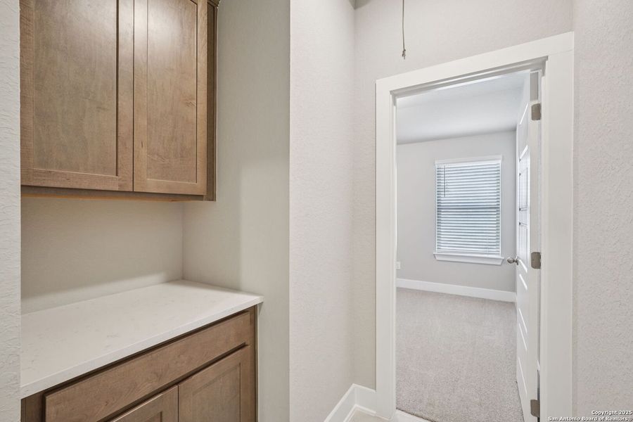 Image 44 of a home in Comanche Ridge.