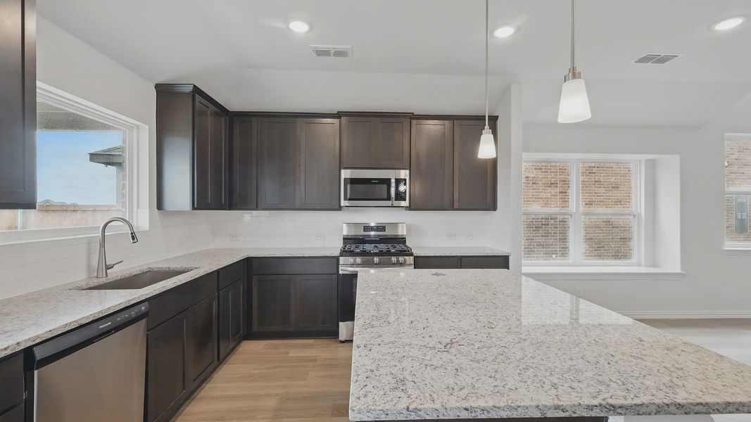 Representative Photo. This home is not complete. Representative Photo. This home is not complete.