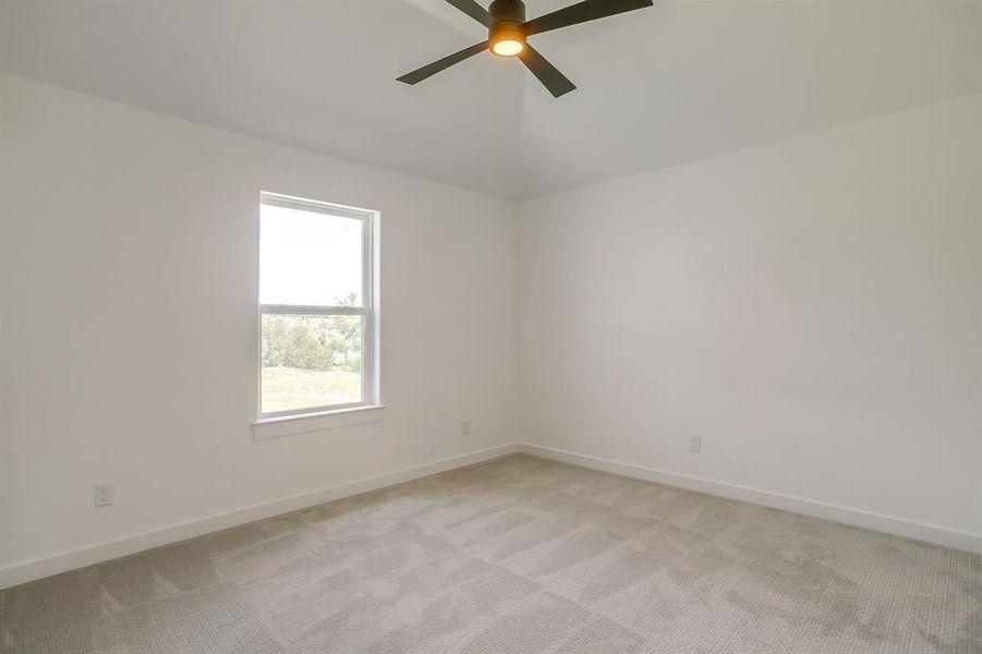 Spacious, unfurnished interior of a new home in , Springtown (Image 23). Spacious, unfurnished interior of a new home in , Springtown (Image 23).