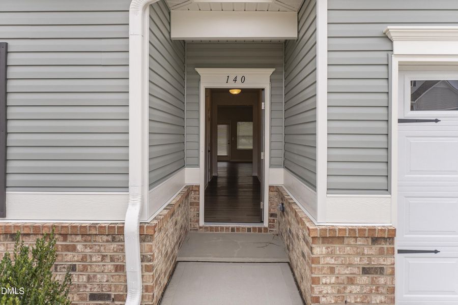 Entry Entry