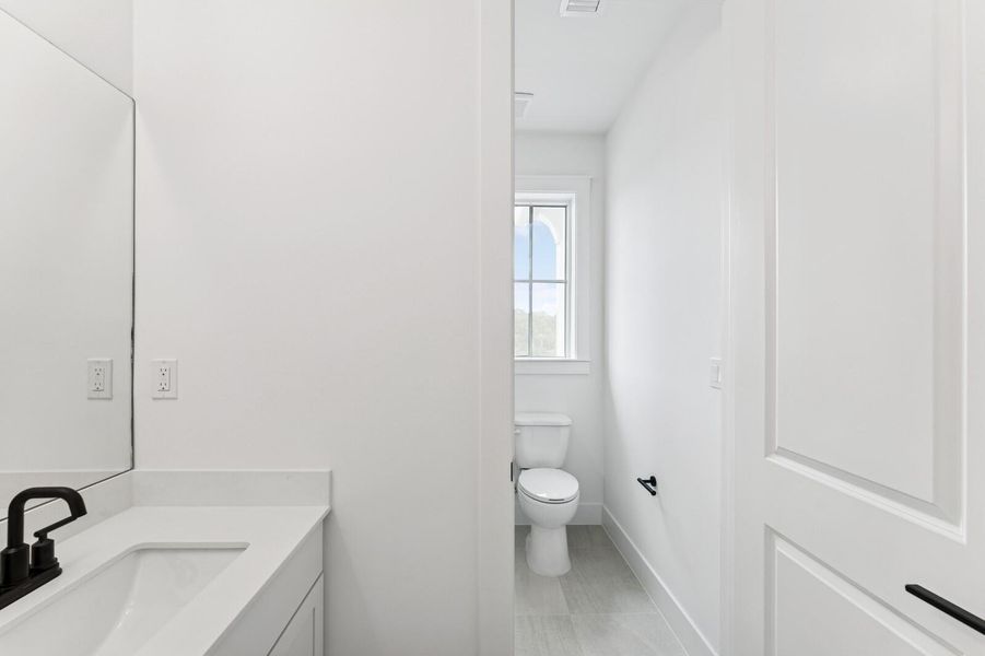 Hall Bath 2 Hall Bath 2