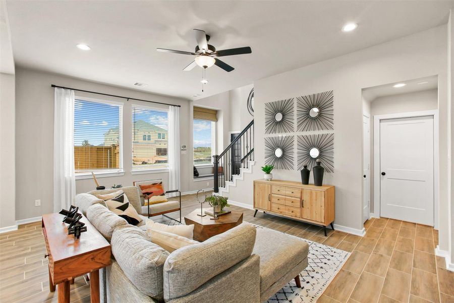 Photos are REPRESENTATIVE of the home /floor plan and are NOT of the actual home. Selections, features, and room options may vary. For more info, contact Chesmar Homes. Photos are REPRESENTATIVE of the home /floor plan and are NOT of the actual home. Selections, features, and room options may vary. For more info, contact Chesmar Homes.