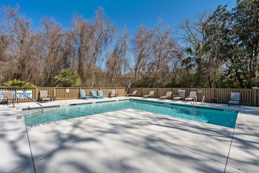 Community amenities in , North Charleston (Image 42).