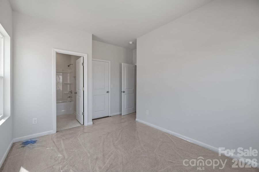 Image 40 of a home in McFarland Estates.
