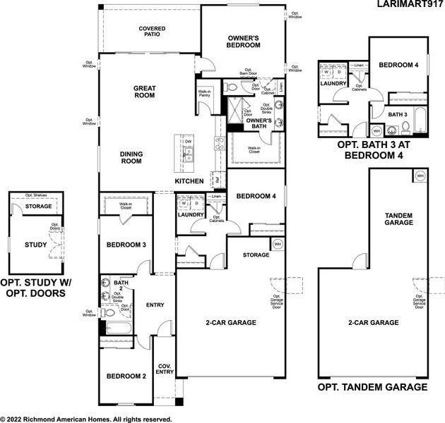 Larimar-T917-EntradaDelPueblo Static FP JPG Larimar-T917-EntradaDelPueblo Static FP JPG
