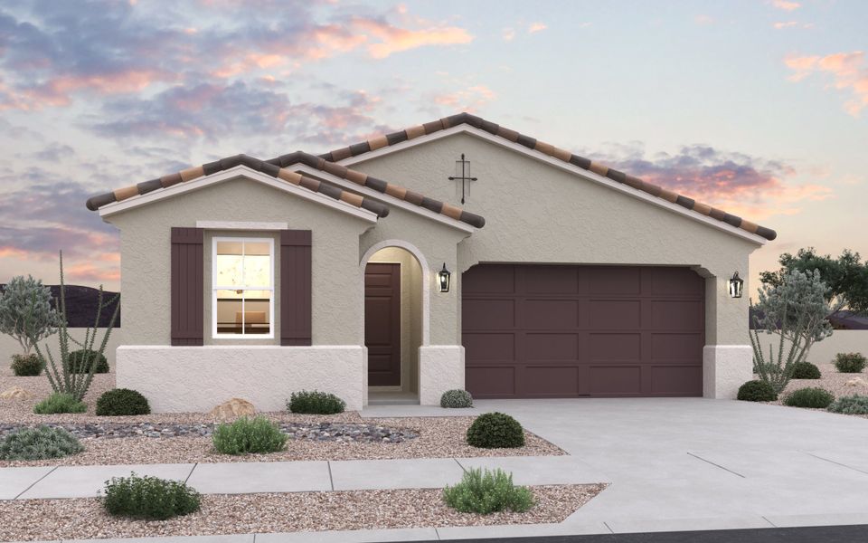 4br New Home in San Tan Valley, AZ. - Slide 1 4br New Home in San Tan Valley, AZ. - Slide 1