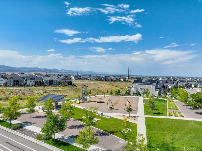 Image 45 of a home in .