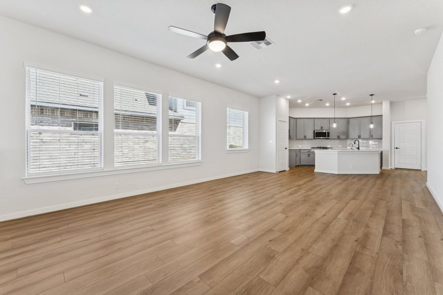 Family Room Family Room