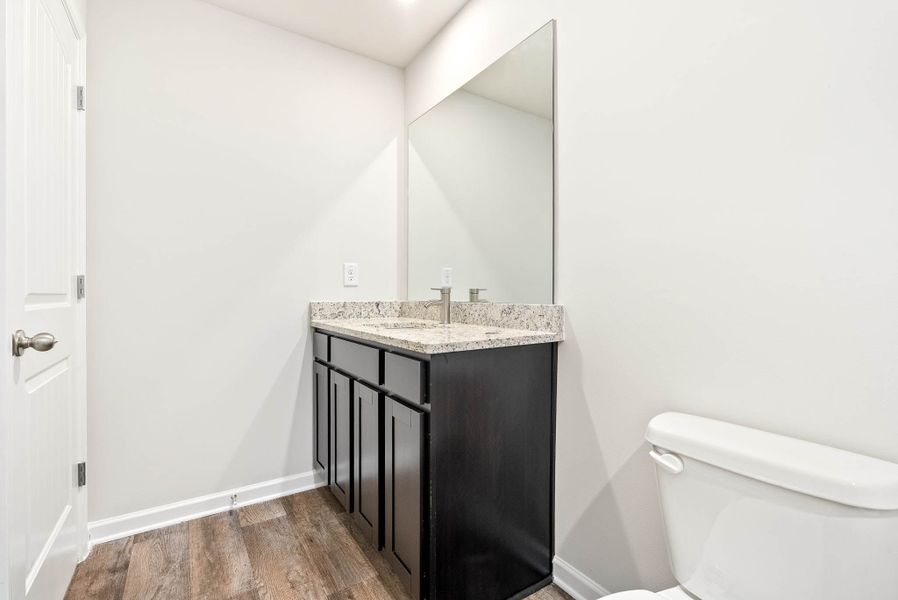 1,700sf New Home in West Point, GA.  - Slide 14