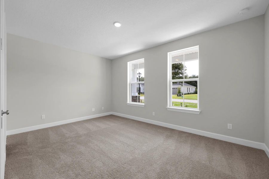 The Crestmoore II Bedroom 2