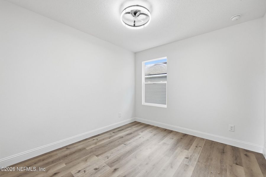 Spacious, unfurnished interior of a new home in , Jacksonville (Image 14).