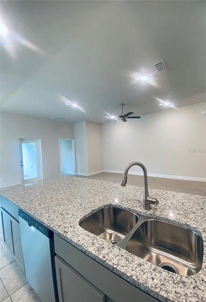 Close-up of interior finishes inside a home in , Harmony (Image 14). Close-up of interior finishes inside a home in , Harmony (Image 14).