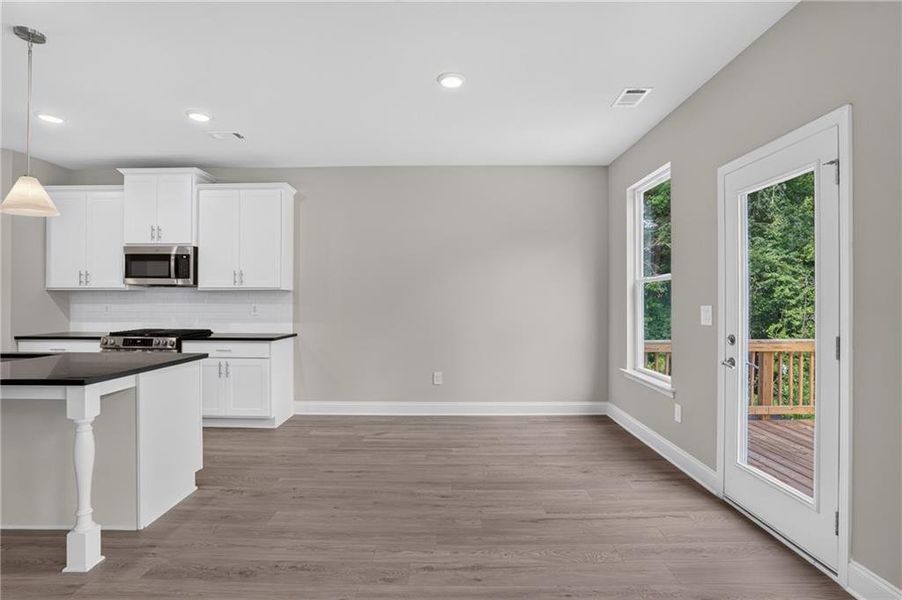 Image 41 of a home in Austin Ridge.