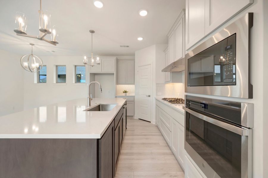 Kitchen Kitchen