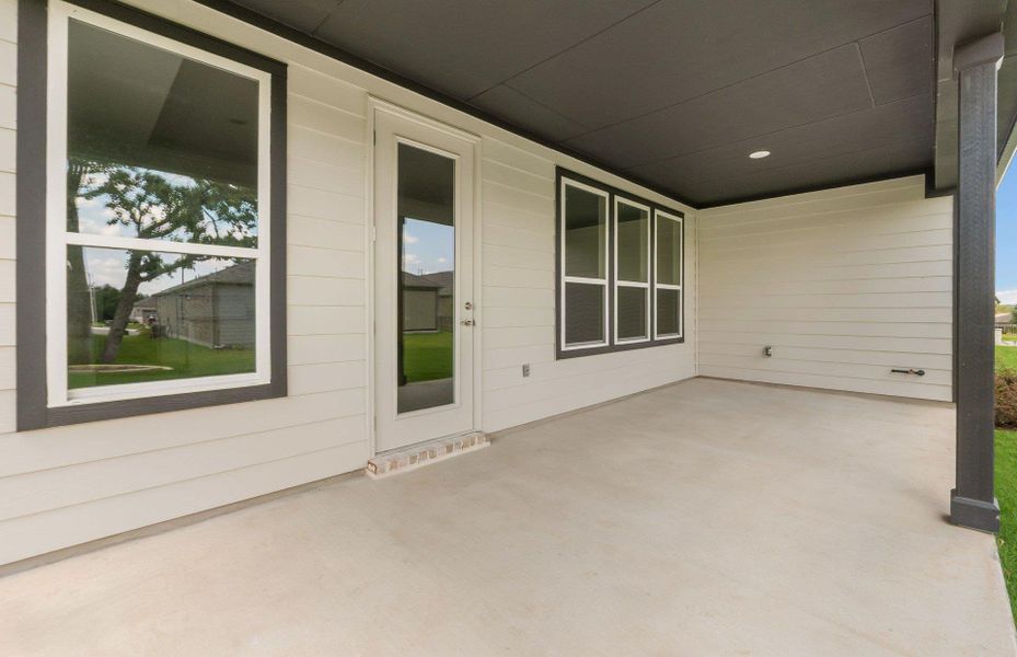 Image 34 of a home in Sun City Texas. Image 34 of a home in Sun City Texas.