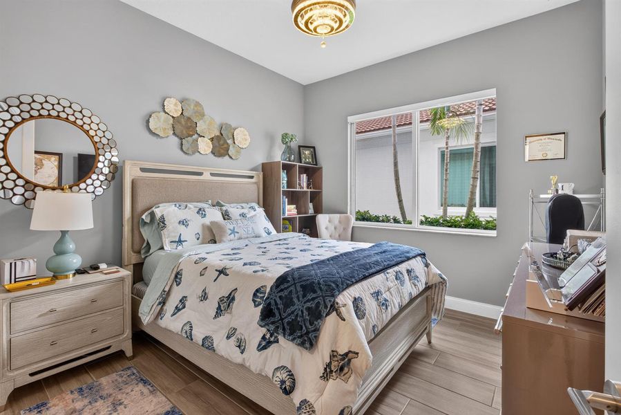 2nd Bedroom 2nd Bedroom