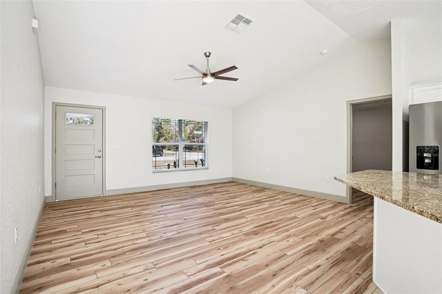 Spacious, unfurnished interior of a new home in , Ocala (Image 40). Spacious, unfurnished interior of a new home in , Ocala (Image 40).