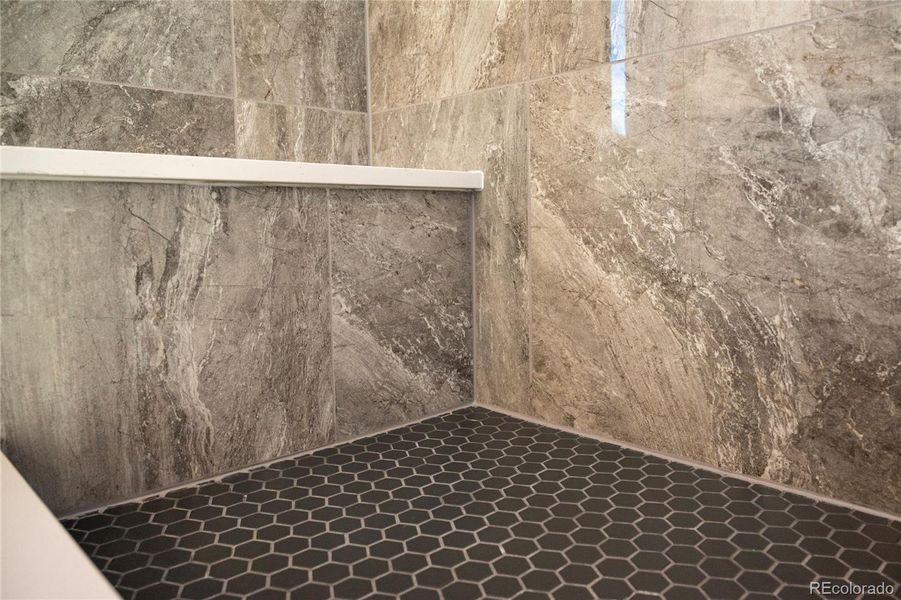 Close-up of interior finishes inside a home in , Winter Park (Image 13).