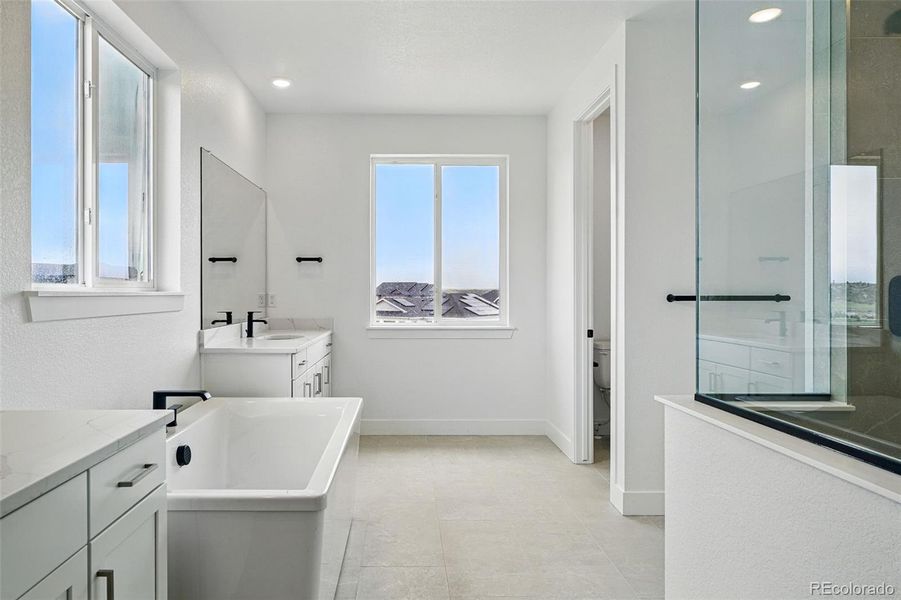 1667 Fox Trotter Point ~ Ready Now