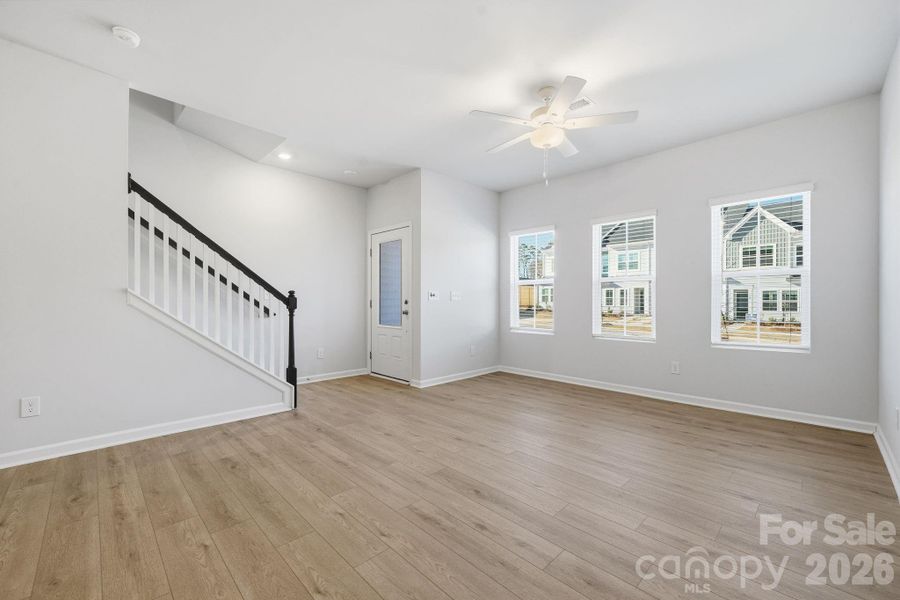 Family Room Family Room