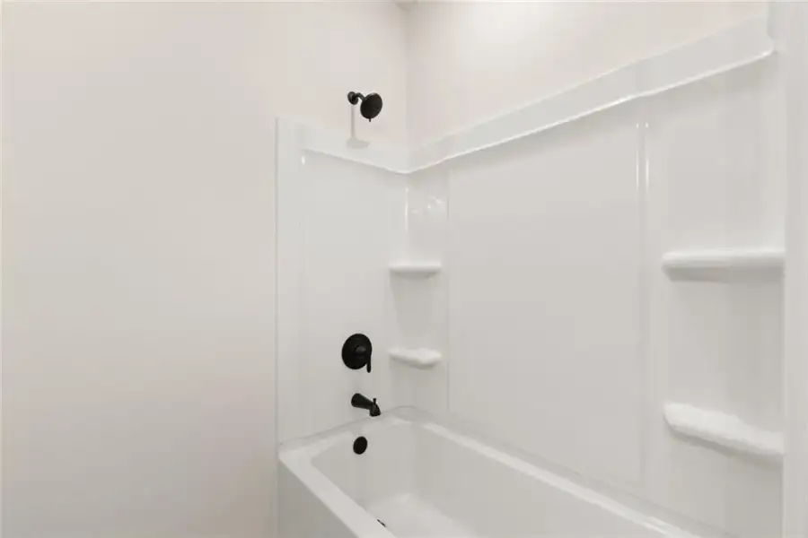 Close-up of interior finishes inside a home in , Flowery Branch (Image 20).