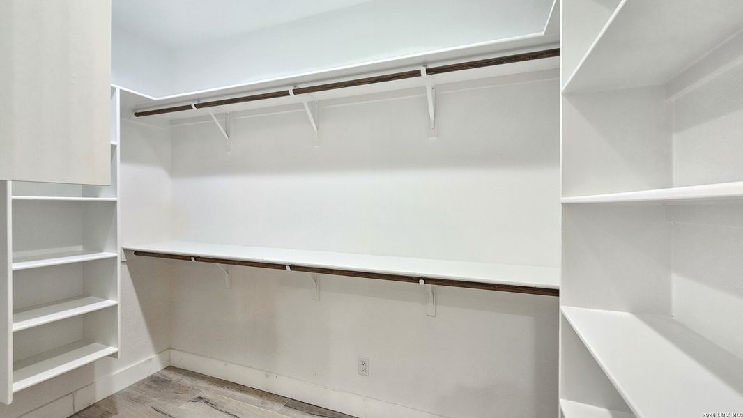 Spacious, unfurnished interior of a new home in , San Antonio (Image 38). Spacious, unfurnished interior of a new home in , San Antonio (Image 38).